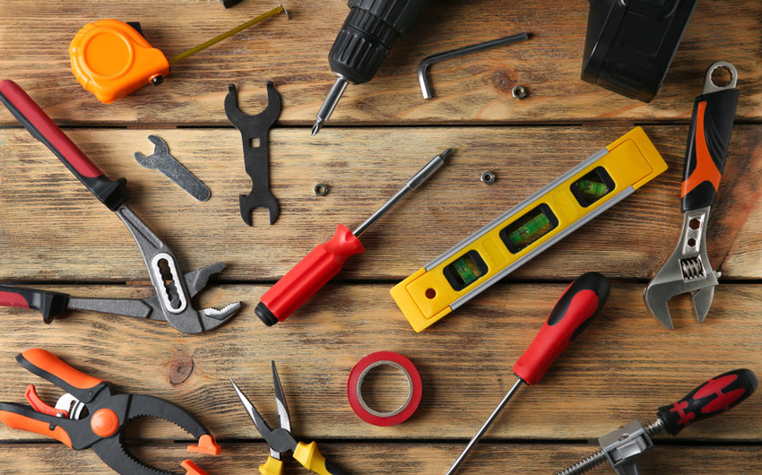 Tools You Need To Fix Minor Issues At Home